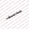CASE 02JDE3111 High Pressure Pipe, injection system